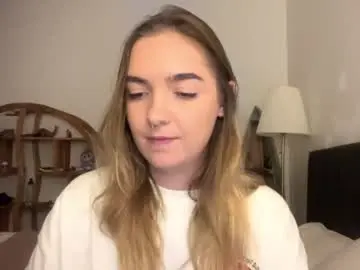 Chaturbate Best Webcam of roxysweetdream