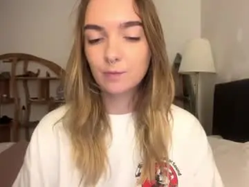 Chaturbate Free Porn Cam of roxysweetdream
