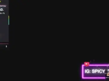 Chaturbate Live Porn of spicyferny