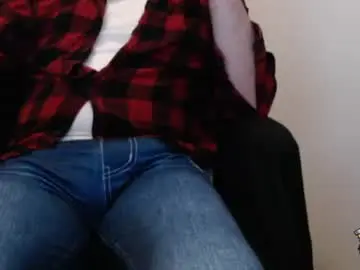 Chaturbate Sex Cam of thehunghandyman