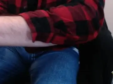 Chaturbate Sex Cam of thehunghandyman