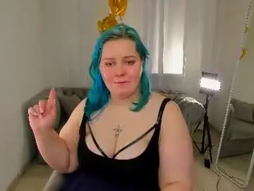 Chaturbate Sex Chat of amelia_skyees