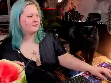 Chaturbate Private Sex Chat of amelia_skyees