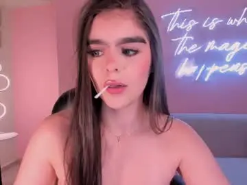 Chaturbate Live Sex of antonelladimeo