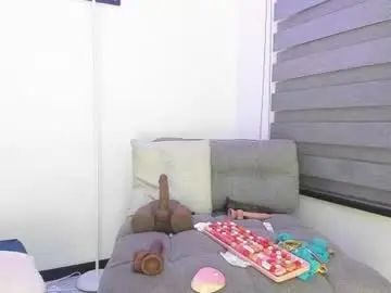 Chaturbate Best live sex cam show of avaferrera