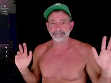 Chaturbate Live Sex of badnightwolf