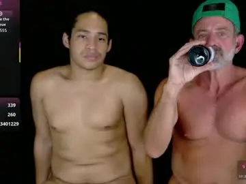 Chaturbate Sex Chat of badnightwolf