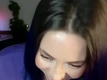 Chaturbate Nude Webcam of charlottezoe1