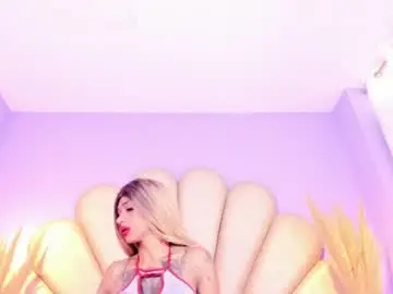 Chaturbate Adult Webcams of coralinejoness