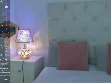 Chaturbate Sex Cam of goth_tasha