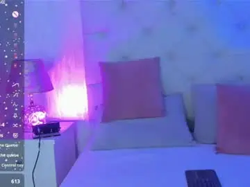 Chaturbate Live Porn of goth_tasha