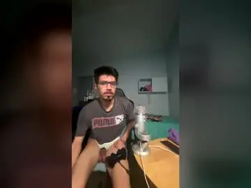 Chaturbate Live Porn of harddmikee