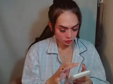 Chaturbate Best Webcam of justhewayouare21
