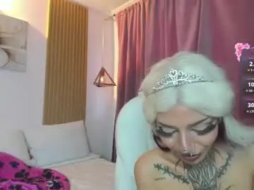 Chaturbate Private Sex Chat of korarousee