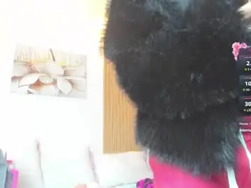 Chaturbate Live Sex of korarousee