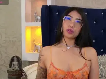 Chaturbate Adult Webcam of madele_hills