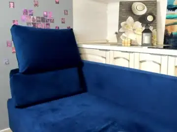Chaturbate Sex Cam of mary_f0x