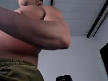 Chaturbate Free Porn Cam of ryanwhite3