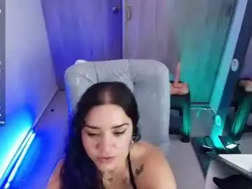 Chaturbate Live Sex of sensual_adiction777
