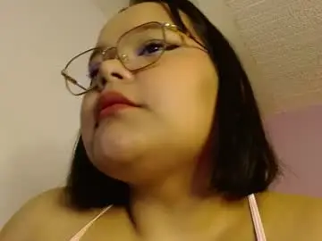 Chaturbate Best live sex cam show of sexychubbyy