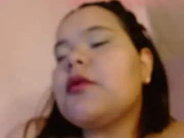Chaturbate Live Sex of sexychubbyy