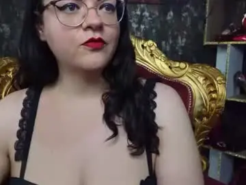 Chaturbate Live Sex of sexylilian