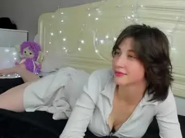 Chaturbate Adult Video Chat of sweet_vanillopa