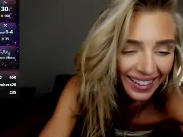 Chaturbate Nude Webcam of theselina_kyle