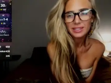 Chaturbate Live Sex of theselina_kyle