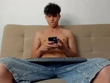 Chaturbate Sex Chat of yizus_bonz