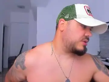 Chaturbate Watch Live Sex Cams of zackconnorsx