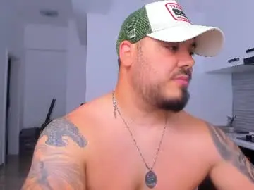Chaturbate Live Sex of zackconnorsx