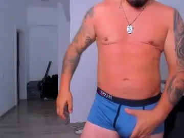 Chaturbate Free Porn Cam of zackconnorsx