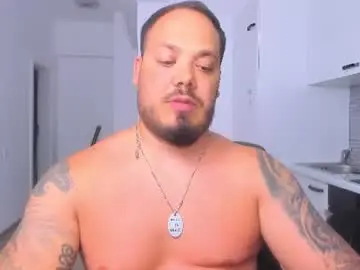 Chaturbate Sex Chat of zackconnorsx
