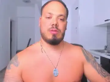 Chaturbate Sex Chat of zackconnorsx