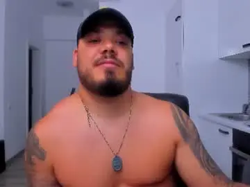 Chaturbate Adult Webcams of zackconnorsx