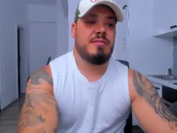 Chaturbate Best Webcam of zackconnorsx