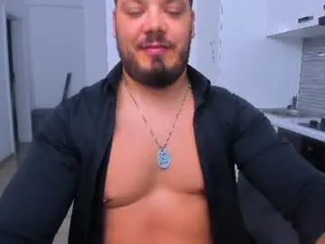 Chaturbate Live Porn of zackconnorsx
