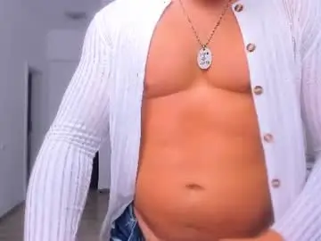 Chaturbate Sex Cam of zackconnorsx