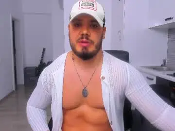 Chaturbate Live Porn of zackconnorsx
