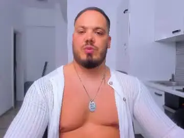 Chaturbate Sex Cam of zackconnorsx