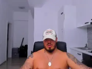 Chaturbate Watch Live Sex Cams of zackconnorsx