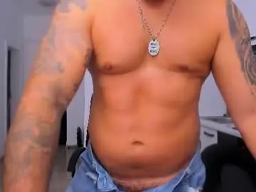 Chaturbate Adult Video Chat of zackconnorsx