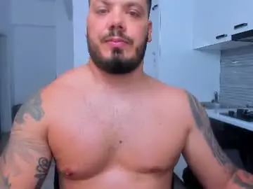 Chaturbate Watch Live Sex Cams of zackconnorsx
