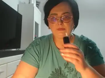 Chaturbate Live Sex Cam of amandamuller1982