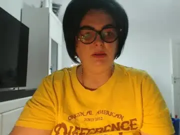Chaturbate Sex Chat of amandamuller1982