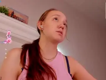 Chaturbate Nude Webcam of andrea_svel