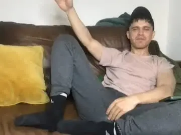 Chaturbate Live Porn of camdoattitude