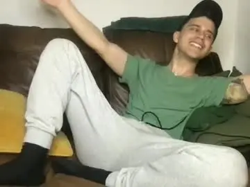 Chaturbate Live Sex Cam of camdoattitude