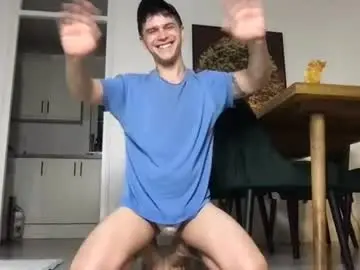Chaturbate Sex Cam of camdoattitude